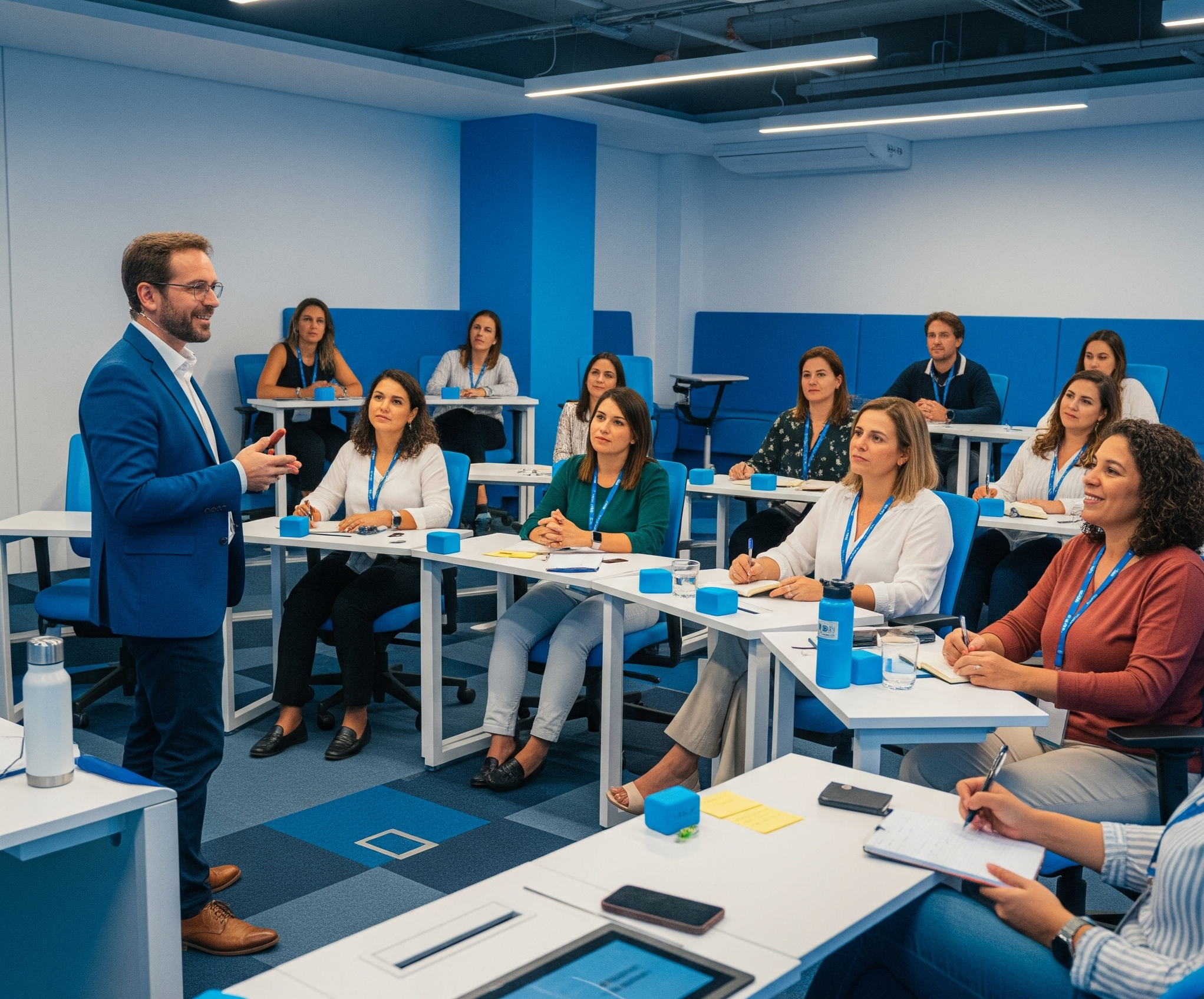 Logo AGS Consultoria