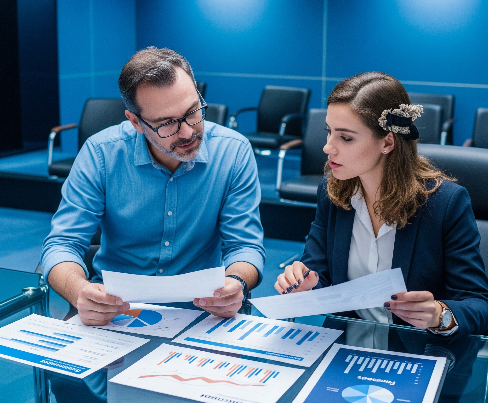 Logo AGS Consultoria