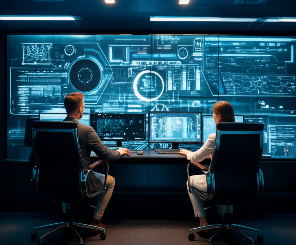 Logo AGS Consultoria