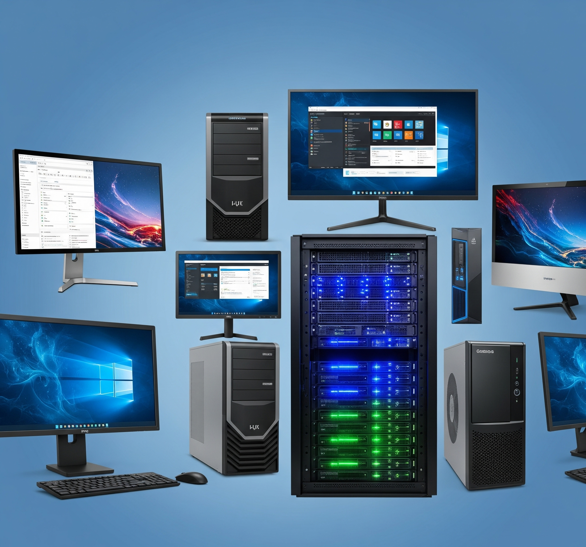 Logo AGS Consultoria